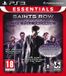THQ Saints Row The Third The Full Package PlayStation 3
