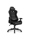 Huzaro Ranger 6.0 Black Universele gamestoel
