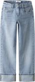 Name it Jeans Straight leg omslag