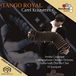 Tango Kraayenhof/Concertgebouw Chamber Or - Tango Royal