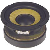 Skytronic 5,25" / 13cm inbouw hifi woofer bas luidspreker kevlar