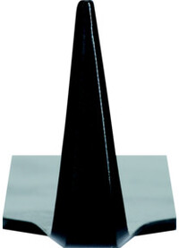 KS Tools schraper, bladlengte 19mm - 1 stuk