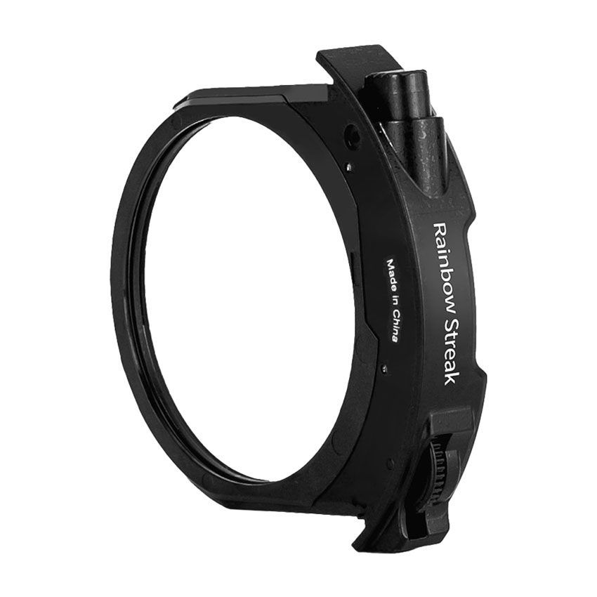 Meike MK-EFTR-RS Rainbow Streak Drop-in Filter