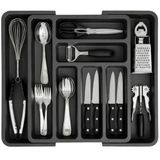 edihome Besteklade Organizer