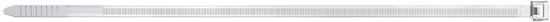 Fischer BN Serie Kabelbinders - Nylon - 200mm - Transparant - 100 stuks