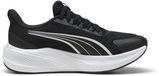 PUMA Dasher Lite SLIPTECH Jr Chaussures de sport unisexe - PUMA Black-PUMA White