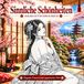 Sinnliche Schönheiten: Malbuch für Erwachsene – 50 detailreiche Illustrationen eleganter Frauen in der japanischen Welt