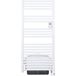 Stiebel Eltron BHE 175 T Plus Chauffage de salle de bain 1750 W Blanc signalisation