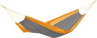 Amazonas Silk Traveller 1 persoons reishangmat - Techno