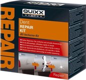 Quixx Dent Repair Kit / D-I-Y Uitdeukset - Universeel - Zwart