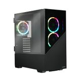 Enermax K8 Midi Tower Zwart