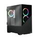 Enermax K8 Midi Tower Zwart