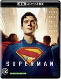 Warner Home Video Superman (4K Ultra HD Blu-ray)