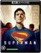 Warner Home Video Superman (4K Ultra HD Blu-ray)