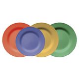 Garcia de Pou 12 Eenheidsplaat in doos, 16,5 cm, Melamine