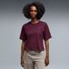 PUMA HER Relaxed T-shirt voor dames