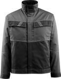 Mascot Light Jas 15709-330 - donkerantraciet/zwart - 2XL