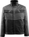 Mascot Light Jas 15709-330 - donkerantraciet/zwart - 2XL