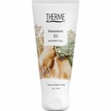 Therme Hammam Shower Gel - 3 x 200 ml