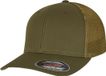 Flexfit - Mesh Trucker pet - Groen