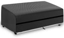 Housse de plancha étanche avec protection UV 82 x 60 x 25 cm
