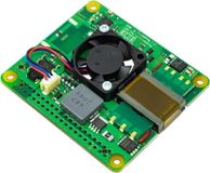 Raspberry Pi HAT PoE+ pour alimentation par Ethernet