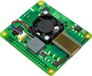 Raspberry Pi HAT PoE+ pour alimentation par Ethernet