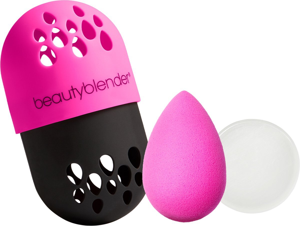 Beautyblender Discovery Kit