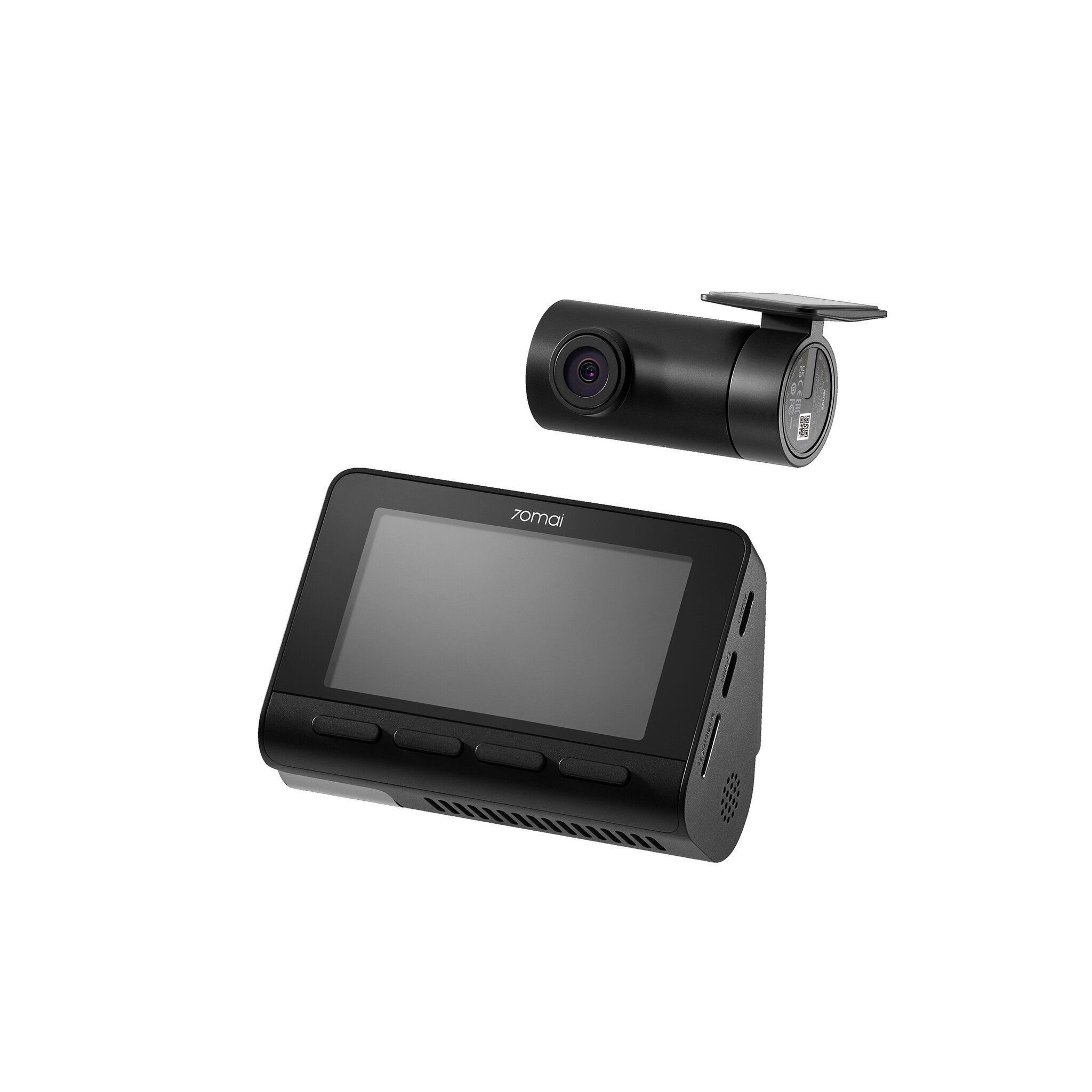 70mai Dash Cam Set A800SE - Voor en achter - 4K Dashcam kopen