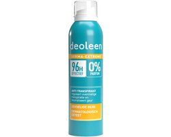 Deoleen Derma-Extreme Anti-Transpirant aerosol 150 ml