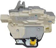 Taros Trade 60-0217-L-95308 deurslot vers. met centrale vergrendeling voor