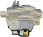Taros Trade 60-0217-L-95308 deurslot vers. met centrale vergrendeling voor