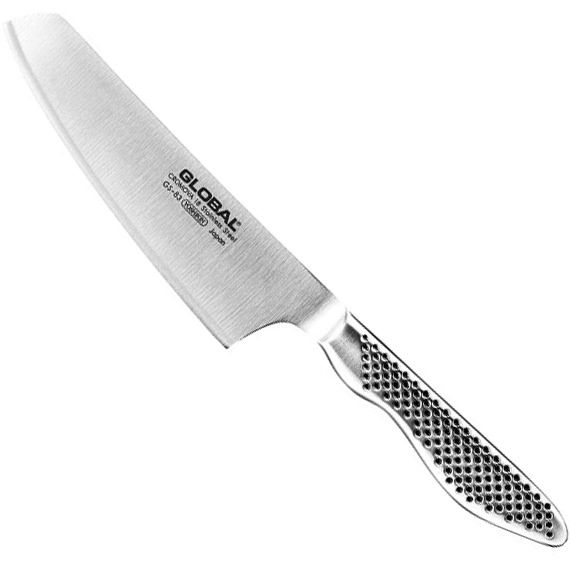 Global GS83 Groentemes - 13 cm - 4943691785008