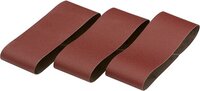 DeWALT DT3322 P80 Schuurband 100x610mm - 3 stuks