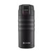 Kyocera MB-12F BK Travel Mok, RVS, 12 Fluid_Ounces, Mat Zwart