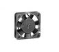 ebm-papst 412F Computer behuizing Ventilator 4 cm Zwart