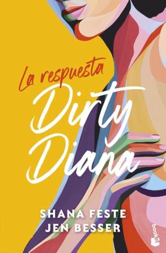 Dirty Booket Dirty Diana. La respuesta Paperback