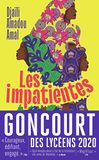 Les J'Ai Lu Les impatientes Paperback