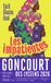 Les J'Ai Lu Les impatientes Paperback