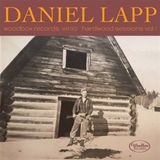 Hardwood Daniel Lapp - Hardwood Sessions, Vol. 1 (CD)