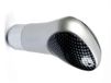 Start Smart Knob, Antisliprubber Met Koolstofeffect, 4 Verloopstukken