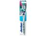 Jordan Ultralite Tandenborstel Medium Blauw/Wit/Grijs