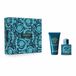 Versace Eros Giftset - 30 ml Eau de Toilette Spray + 50 ml Showergel