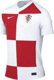 NIKE Cro M Nk Df Jsy Ss Stad Hm heren Short Sleeve Top