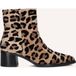 Stefano Lauran Enkellaarsjes Pe2023 Beige