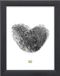 Deknudt Frames Fotolijst S53GF9 - Zwart - Hout - 60x80 cm