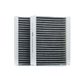 MAGNETI MARELLI Filter, Innenraumluft 350203063480