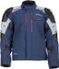 Klim Kodiak Rogue Gore-Tex Motorfiets Textieljas - Donkerblauw, Maat 54