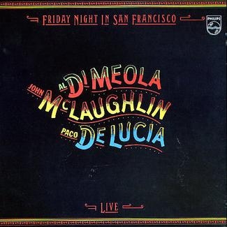 Mclaughlin,Meola,Lucia Paco de Lucia, Al DiMeola, John McLaughlin (2005)