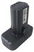 Snap-on Batterie, 7,2–14,4 V, 2,5 Ah, compatibel met CTC772/CTB8172